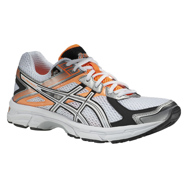 Asics gel best sale pursuit 2 women's